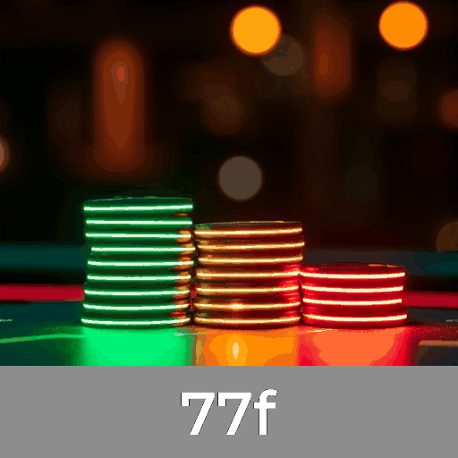 77f: Aposta Fácil e Completa com Nosso Aplicativo Móvel