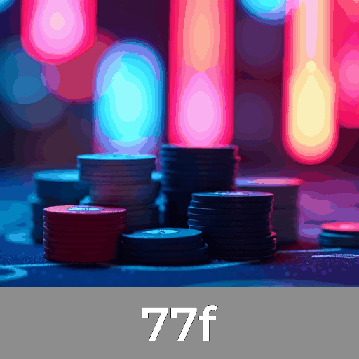 77f: A Experiência de Cassino com Dealers Ao Vivo Preferida dos Brasileiros