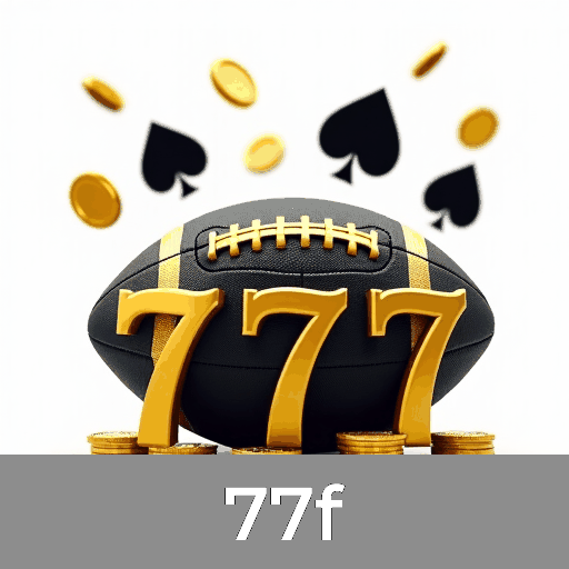 77f: Aposte nas Melhores Odds do Futebol Brasileiro e Mundial