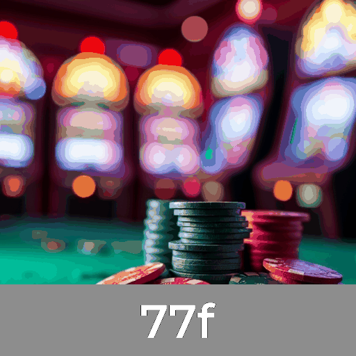 77f.com - Cassino Premiado e Pagamentos Rápidos - 77f