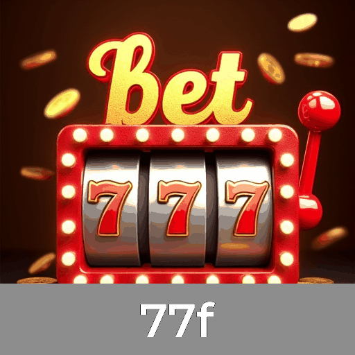 77f: Cassino Online com Dealers Ao Vivo e Roleta e Blackjack Ao Vivo Brasil
