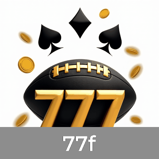 77f: Experiência Emocionante em Jogos de Cassino com Grandes Chances de Ganhar