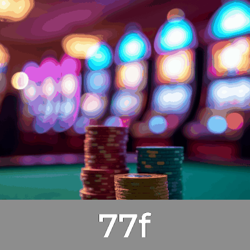 77f: Descubra Promoções Exclusivas e Bônus Generosos!